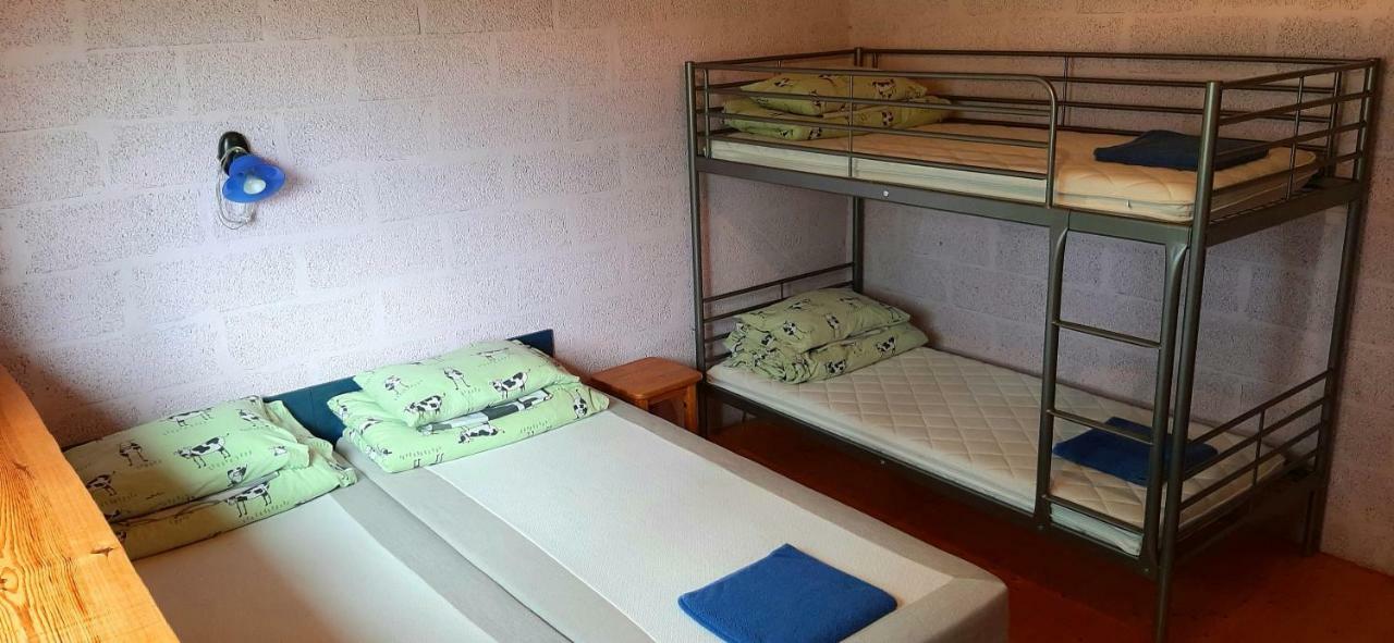 Oitme Hostel Luaran gambar
